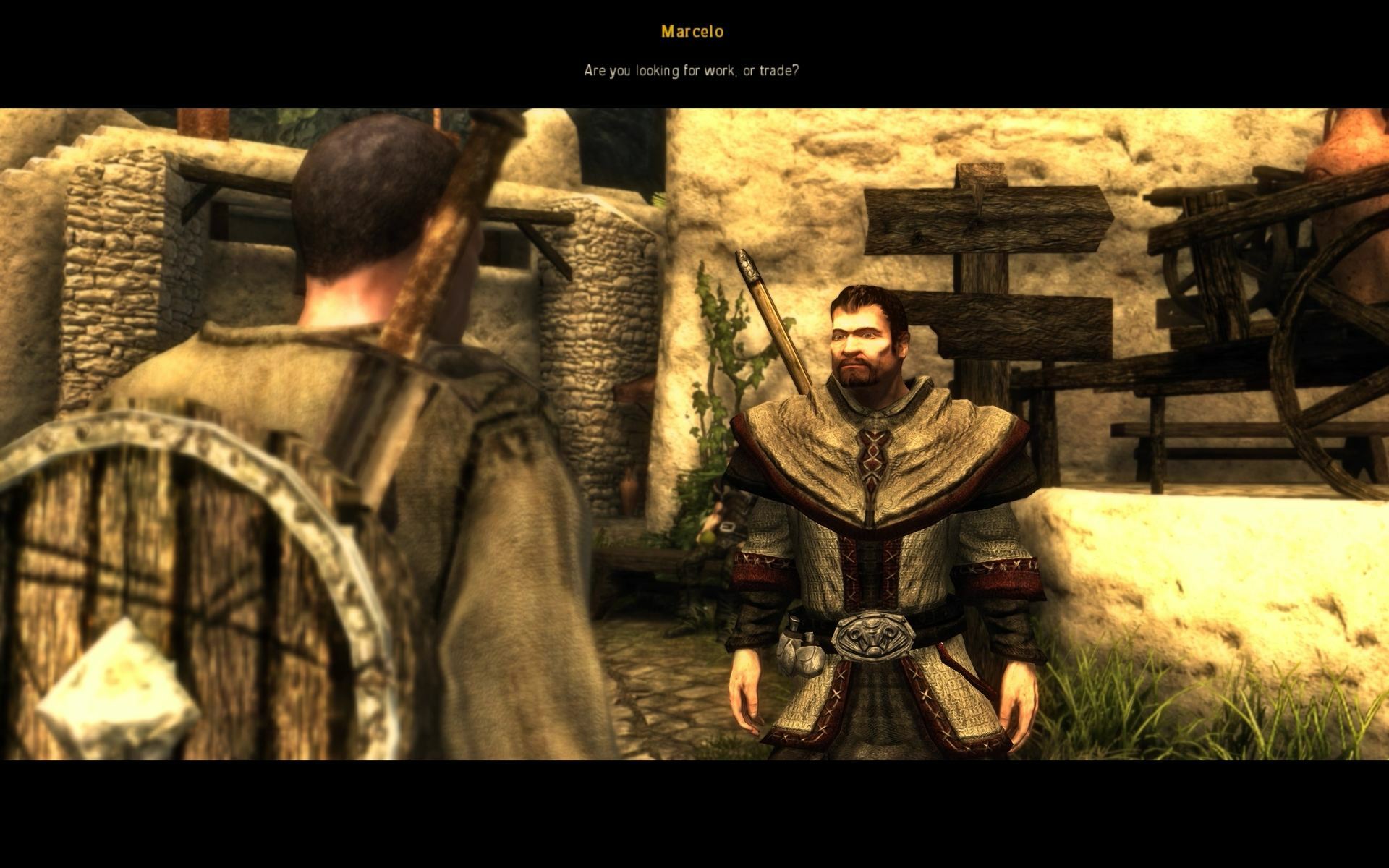 Risen - Imagen 38
